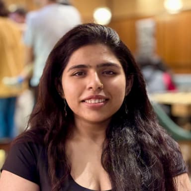 Jyoti Ogennavar